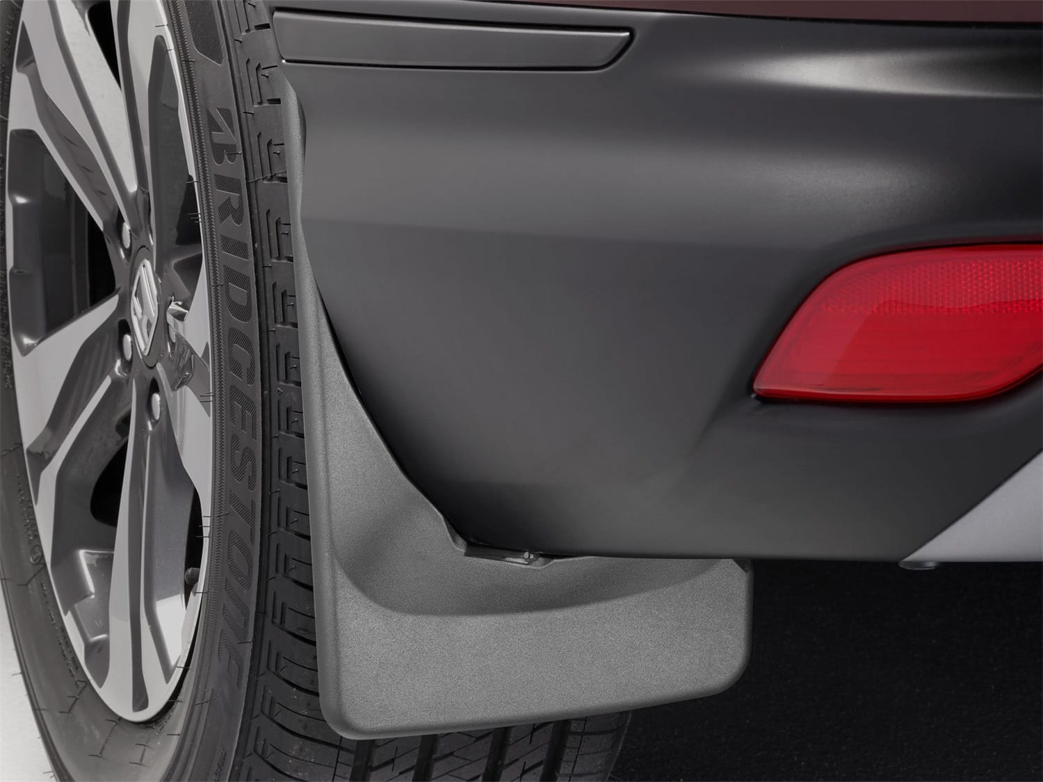 MudFlap No-Drill DigitalFit® thumbnail 2