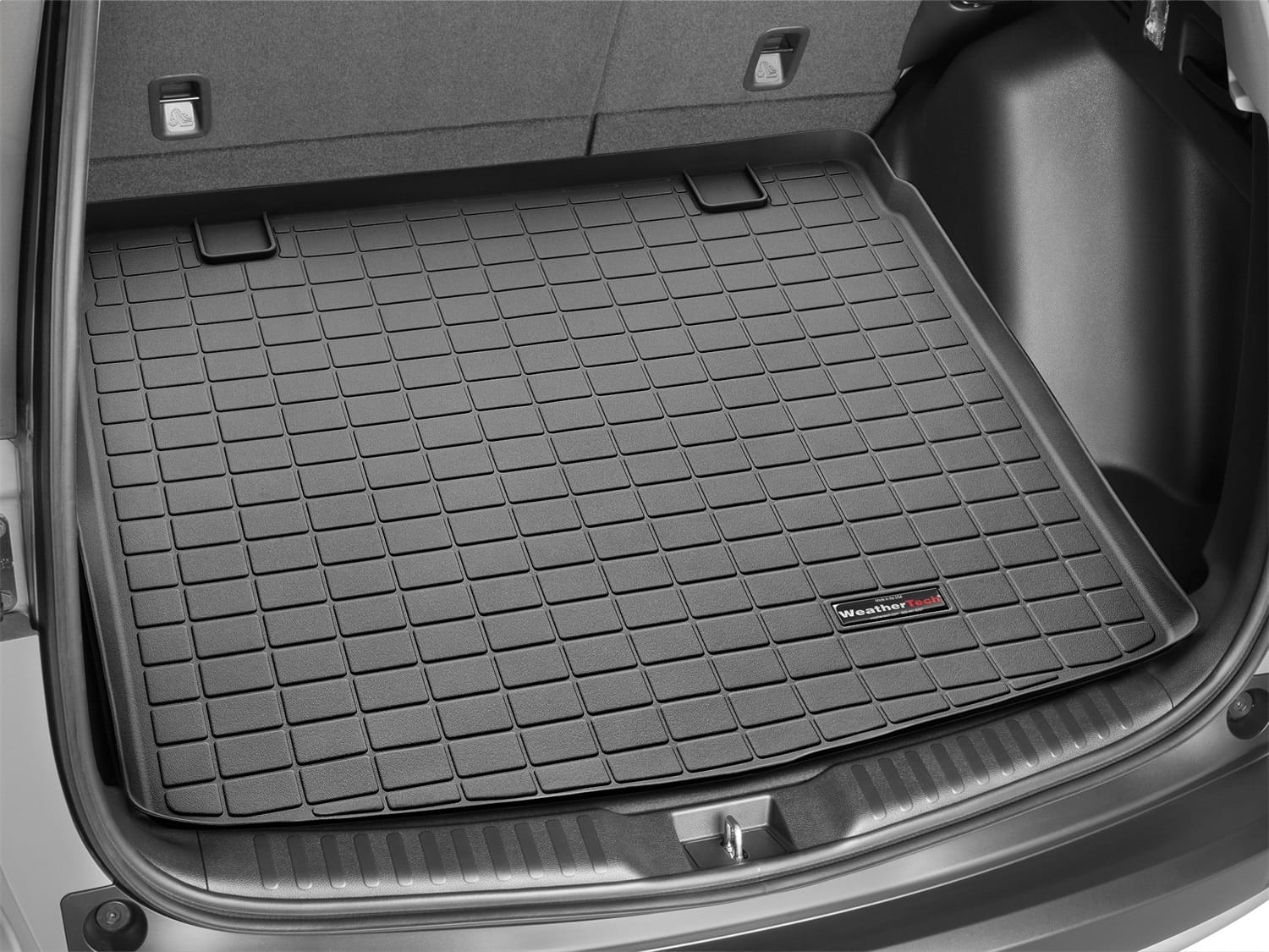 Cargo Liner thumbnail 2