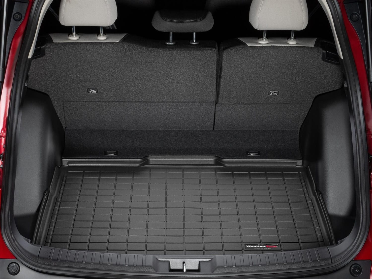 Cargo Liner thumbnail 2