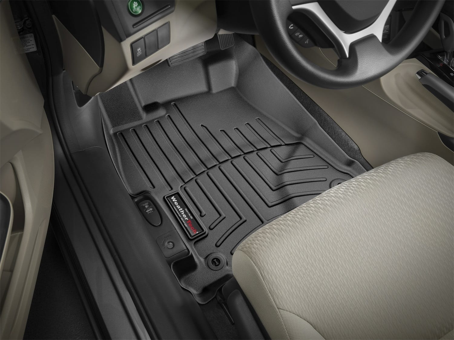 FloorLiner™ DigitalFit® thumbnail 13