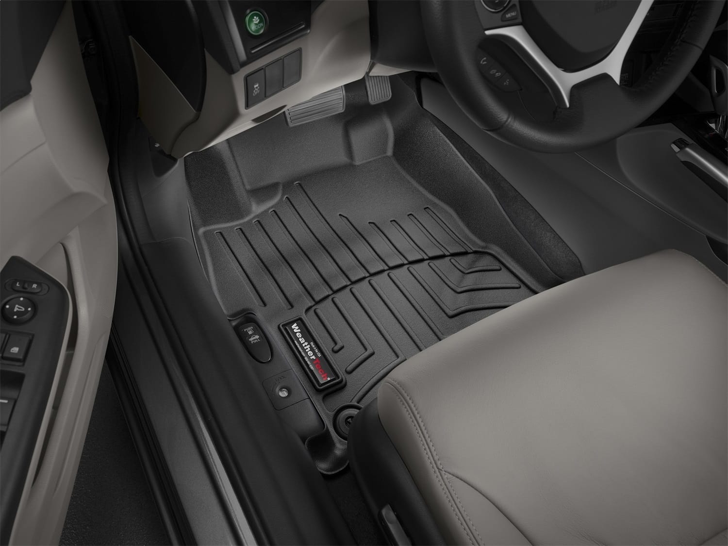 FloorLiner™ DigitalFit® thumbnail 13