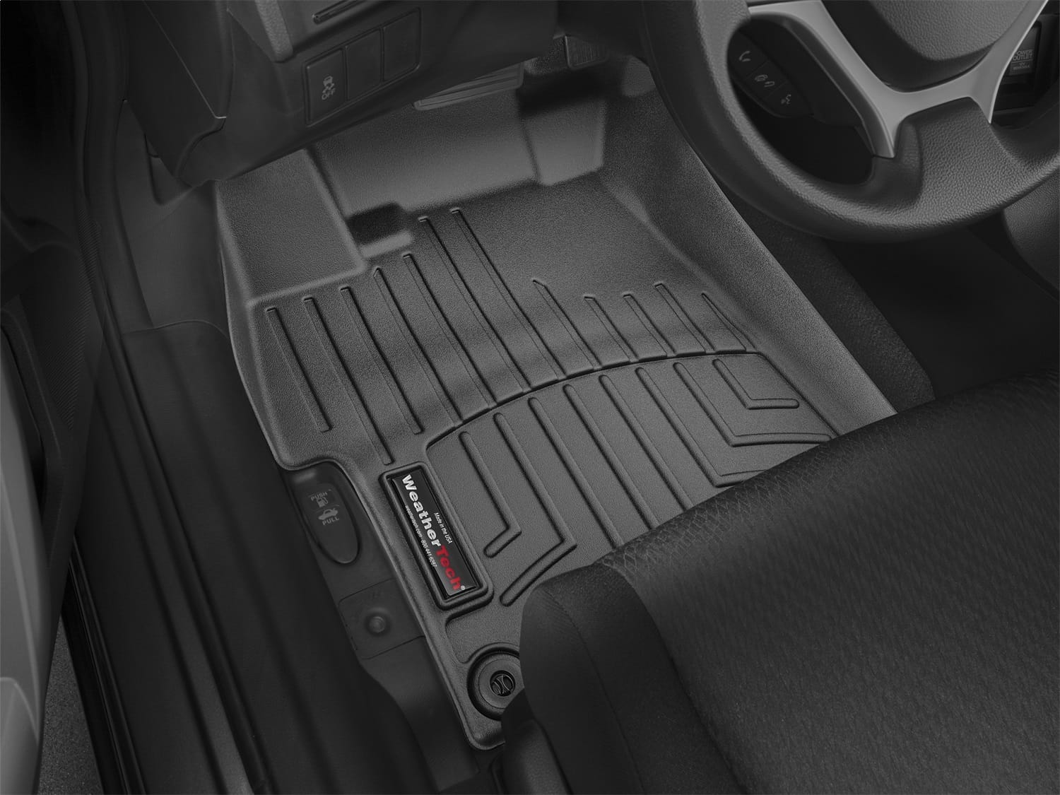 FloorLiner™ DigitalFit® thumbnail 13