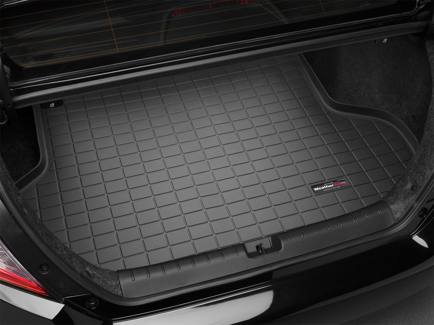 Cargo Liner thumbnail 2