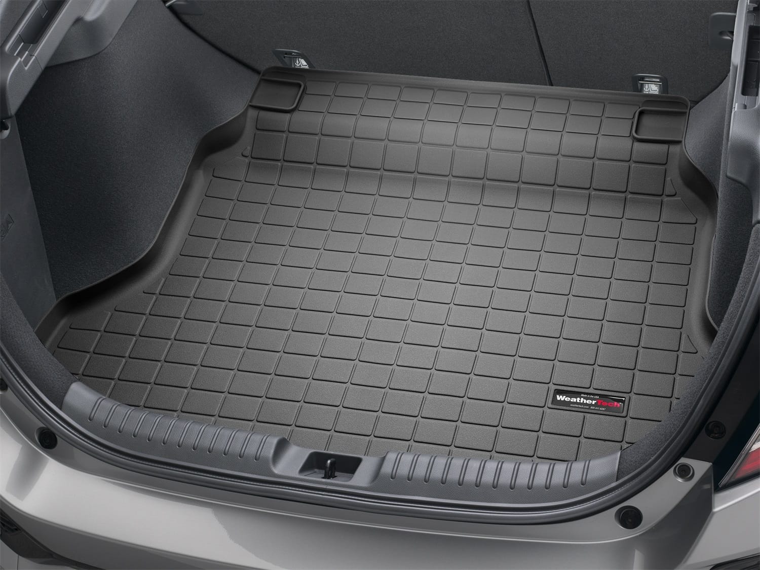 Cargo Liner thumbnail 2