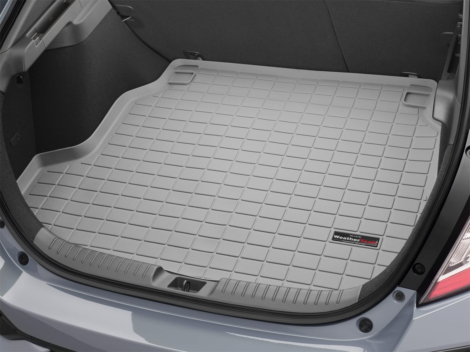Cargo Liner thumbnail 2