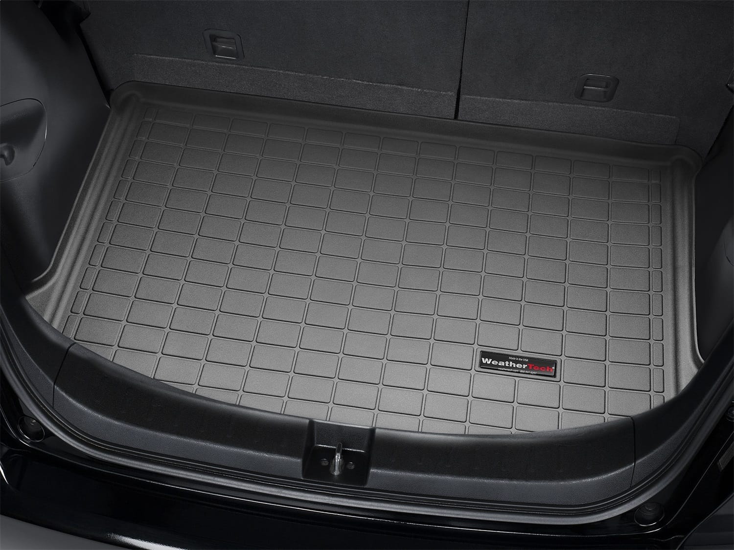 Cargo Liner thumbnail 2