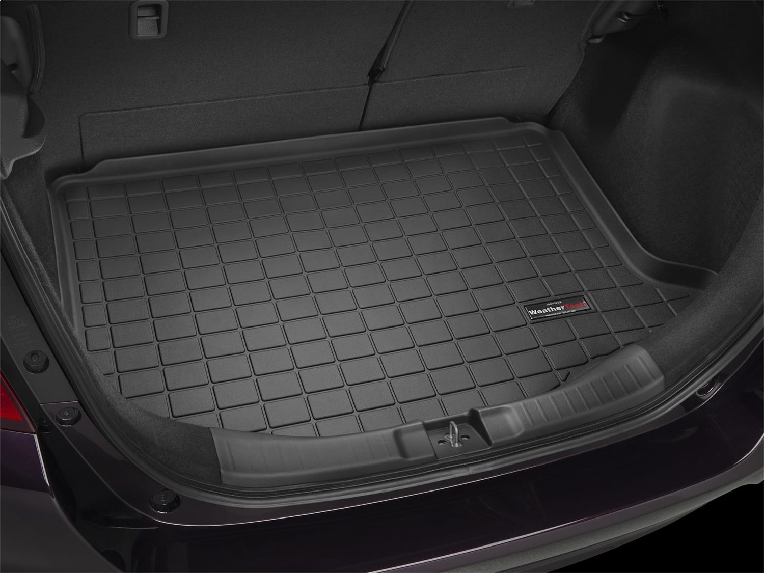 Cargo Liner thumbnail 2