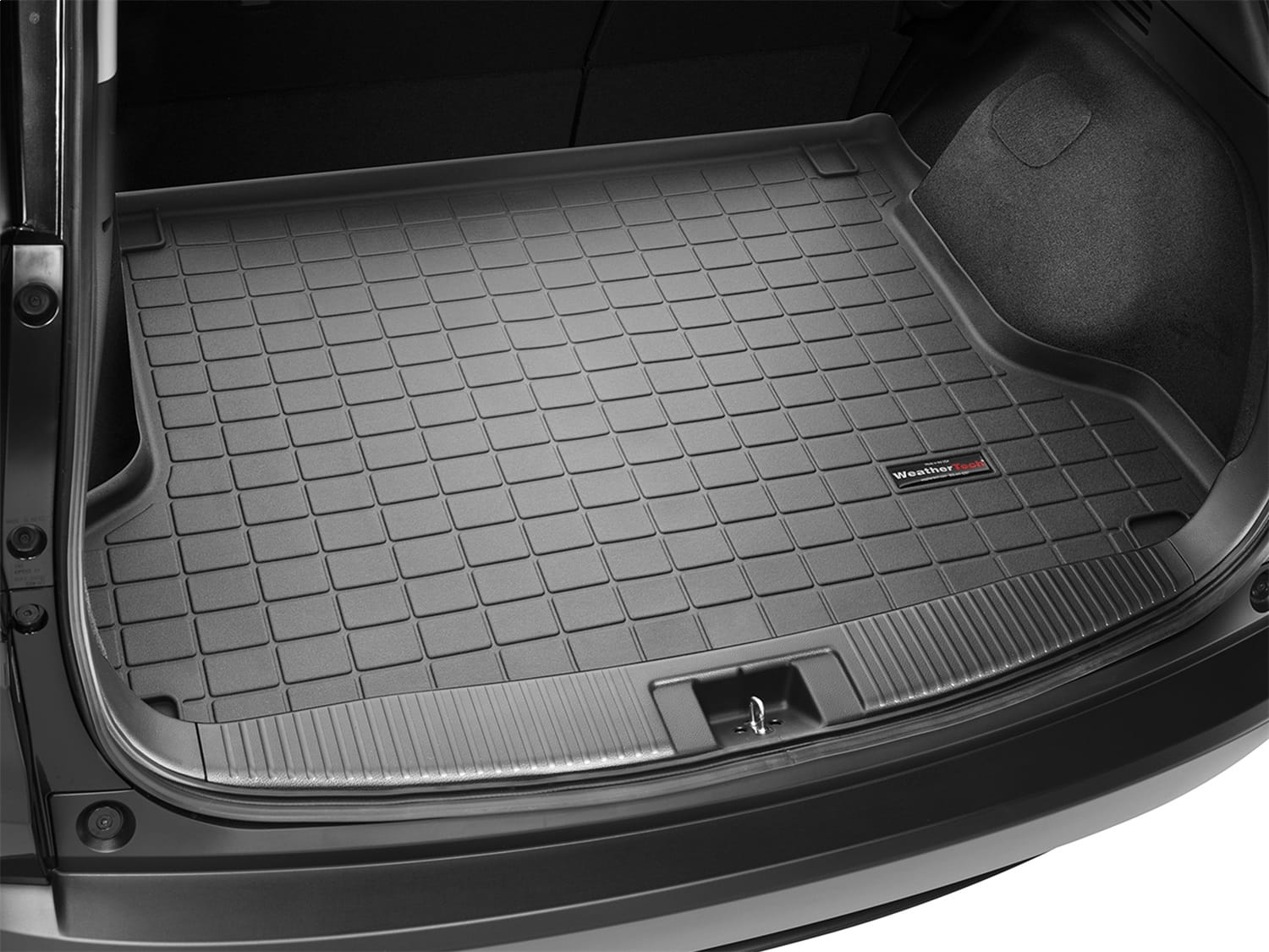 Cargo Liner thumbnail 2