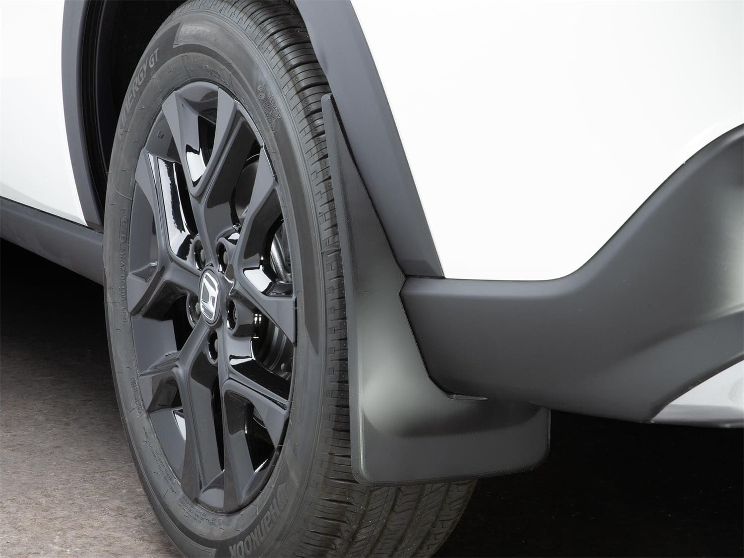 MudFlap No-Drill DigitalFit® thumbnail 2