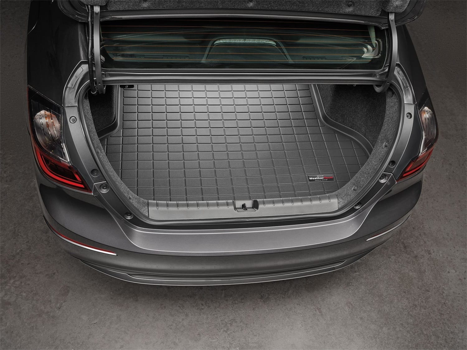 Cargo Liner thumbnail 2