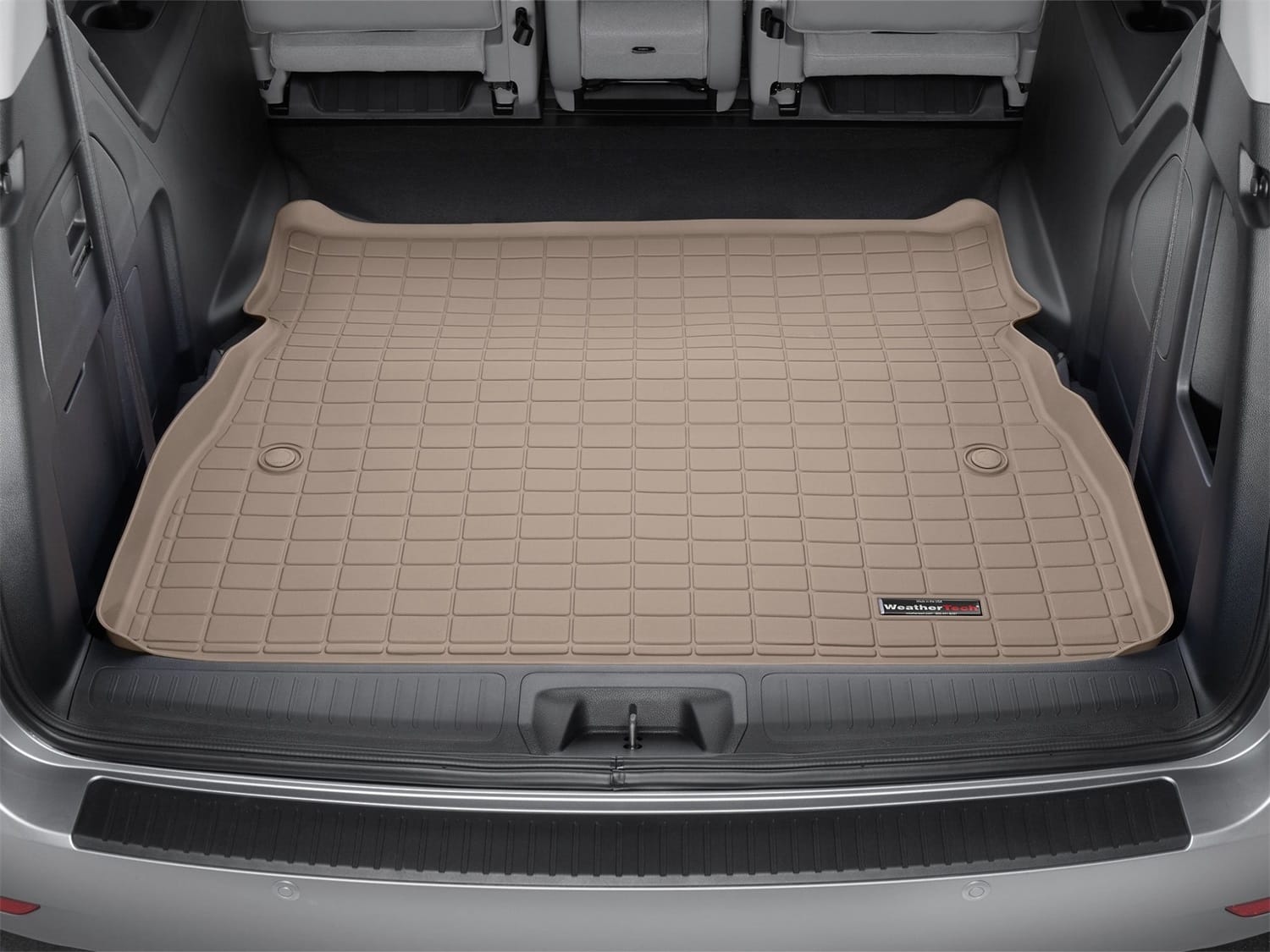 Cargo Liner thumbnail 2