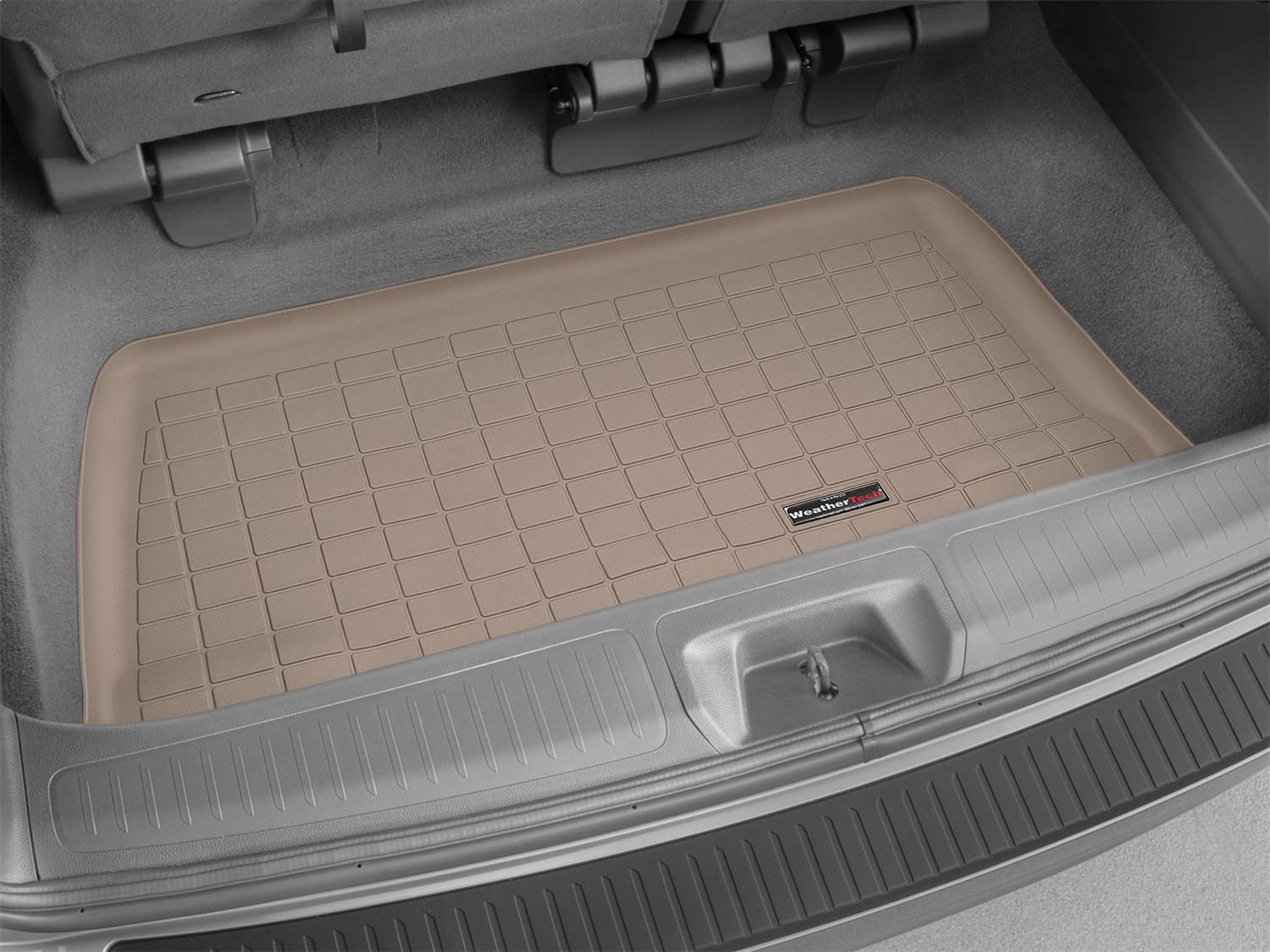 Cargo Liner thumbnail 2