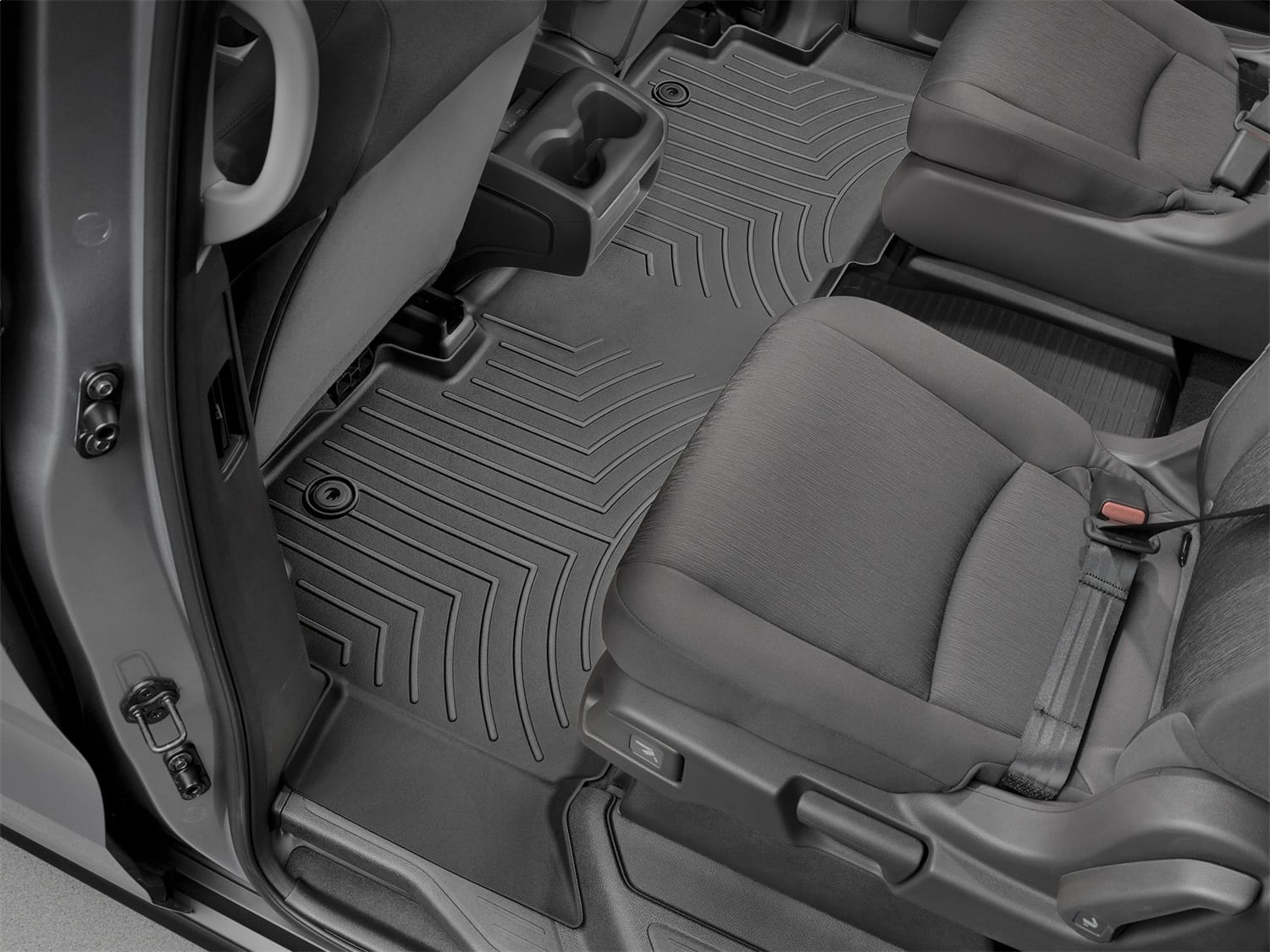 FloorLiner™ DigitalFit® thumbnail 13