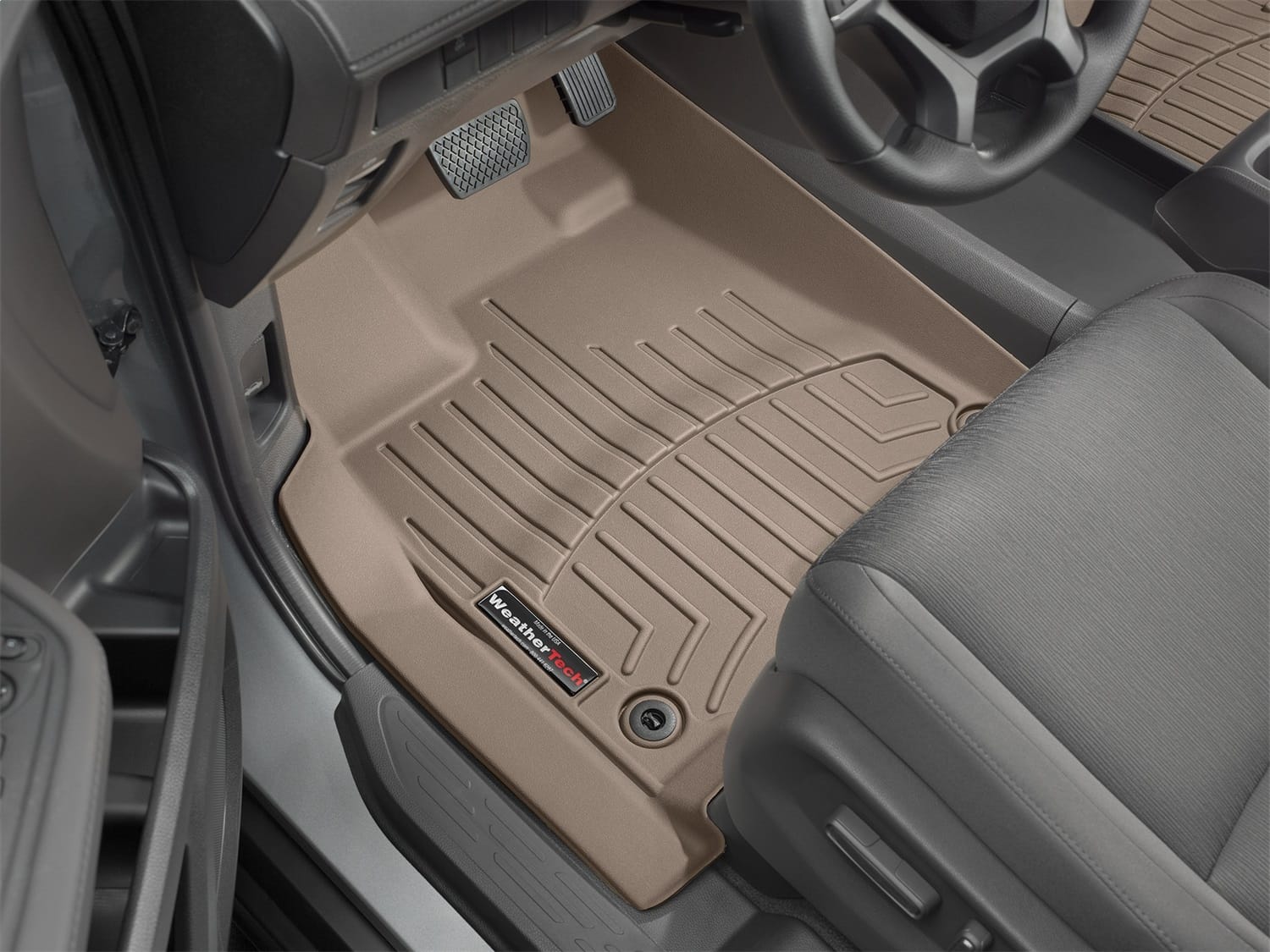 FloorLiner™ DigitalFit® thumbnail 13