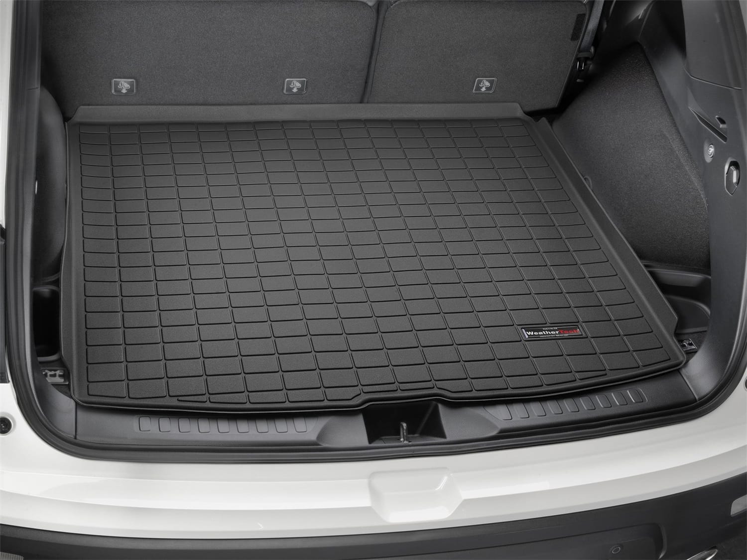 Cargo Liner thumbnail 2