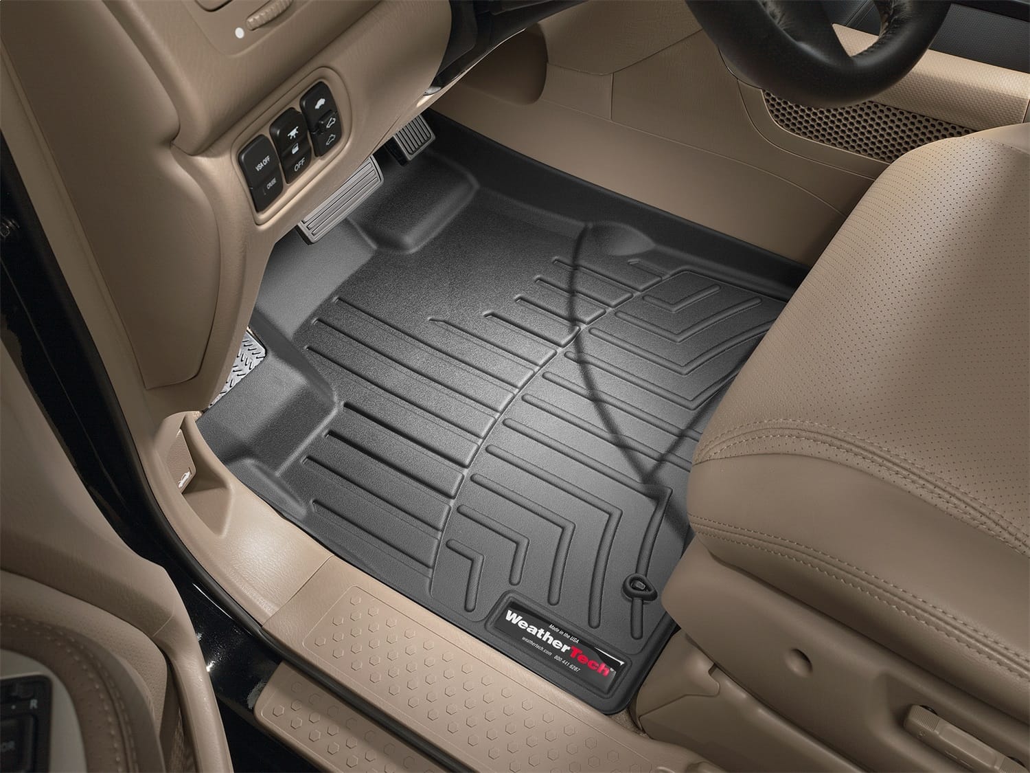 FloorLiner™ DigitalFit® thumbnail 13