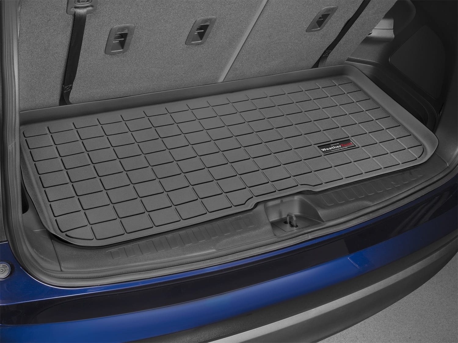 Cargo Liner thumbnail 2