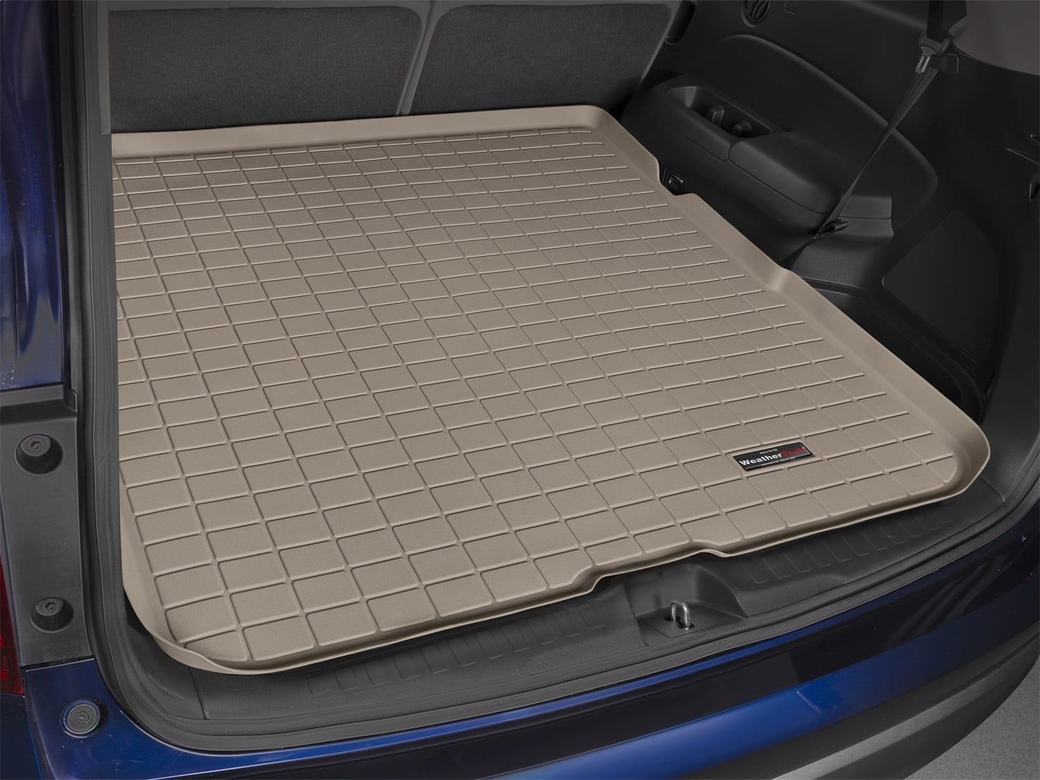 Cargo Liner thumbnail 2