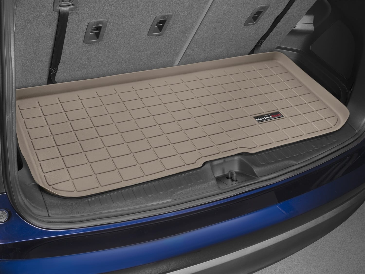 Cargo Liner thumbnail 2