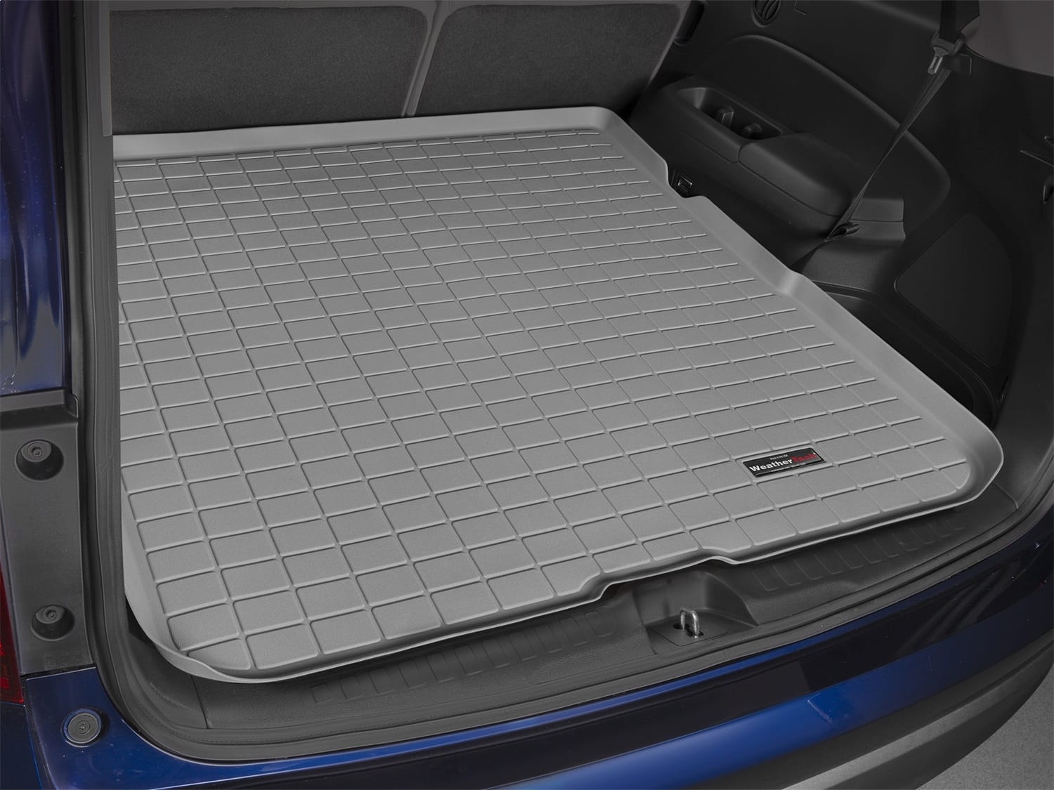 Cargo Liner thumbnail 2