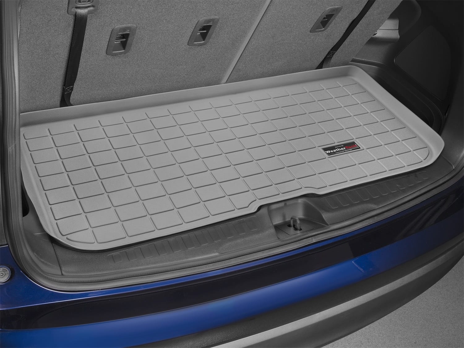 Cargo Liner thumbnail 2