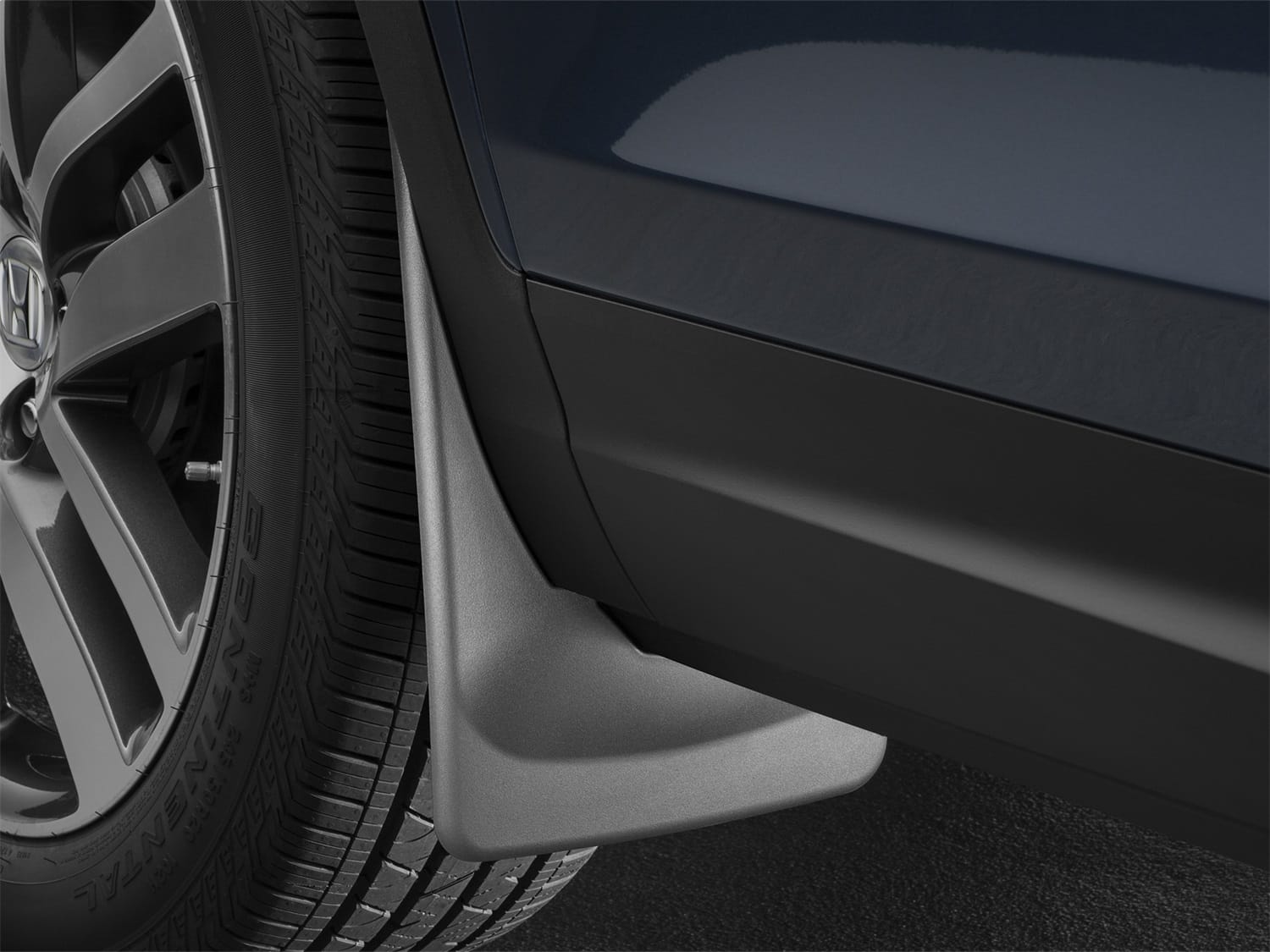 MudFlap No-Drill DigitalFit® thumbnail 2