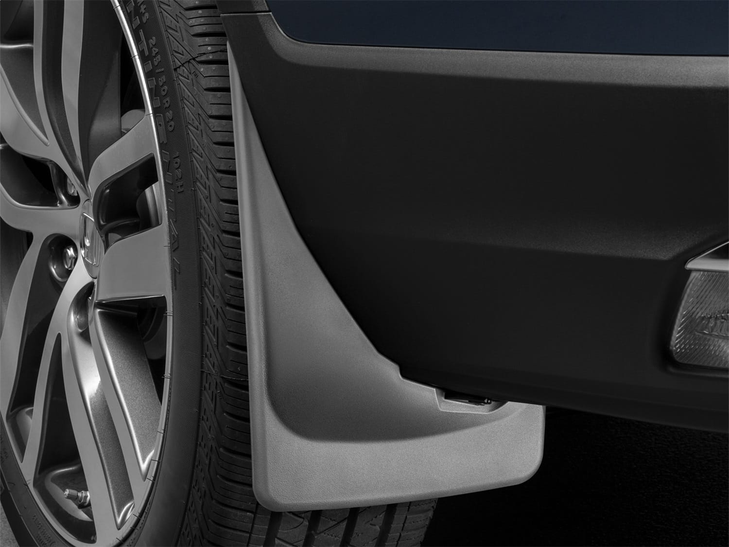 MudFlap No-Drill DigitalFit® thumbnail 2