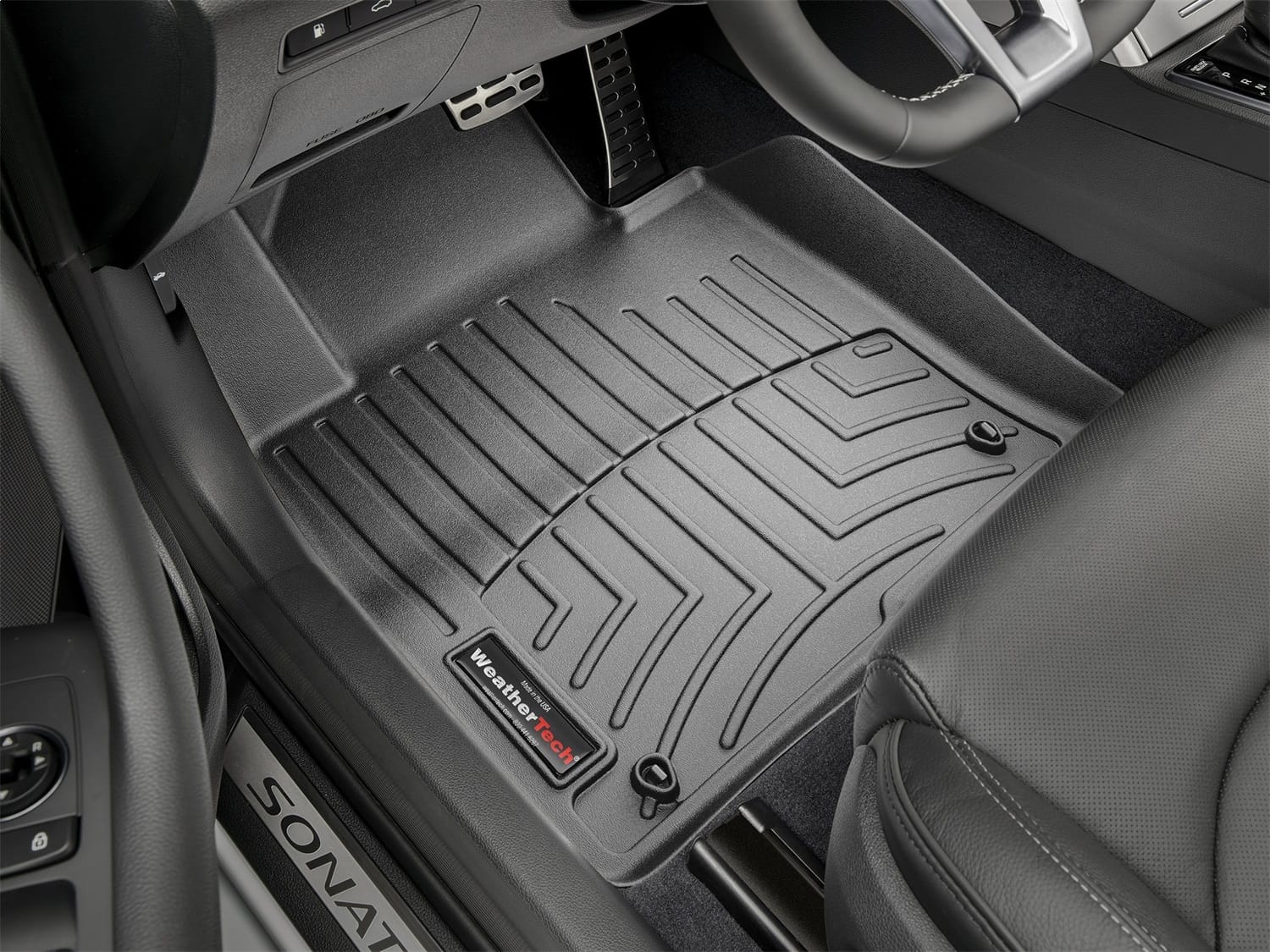 FloorLiner™ DigitalFit® thumbnail 13