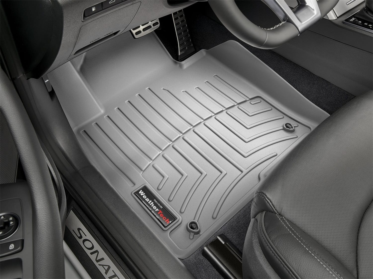 FloorLiner™ DigitalFit® thumbnail 13