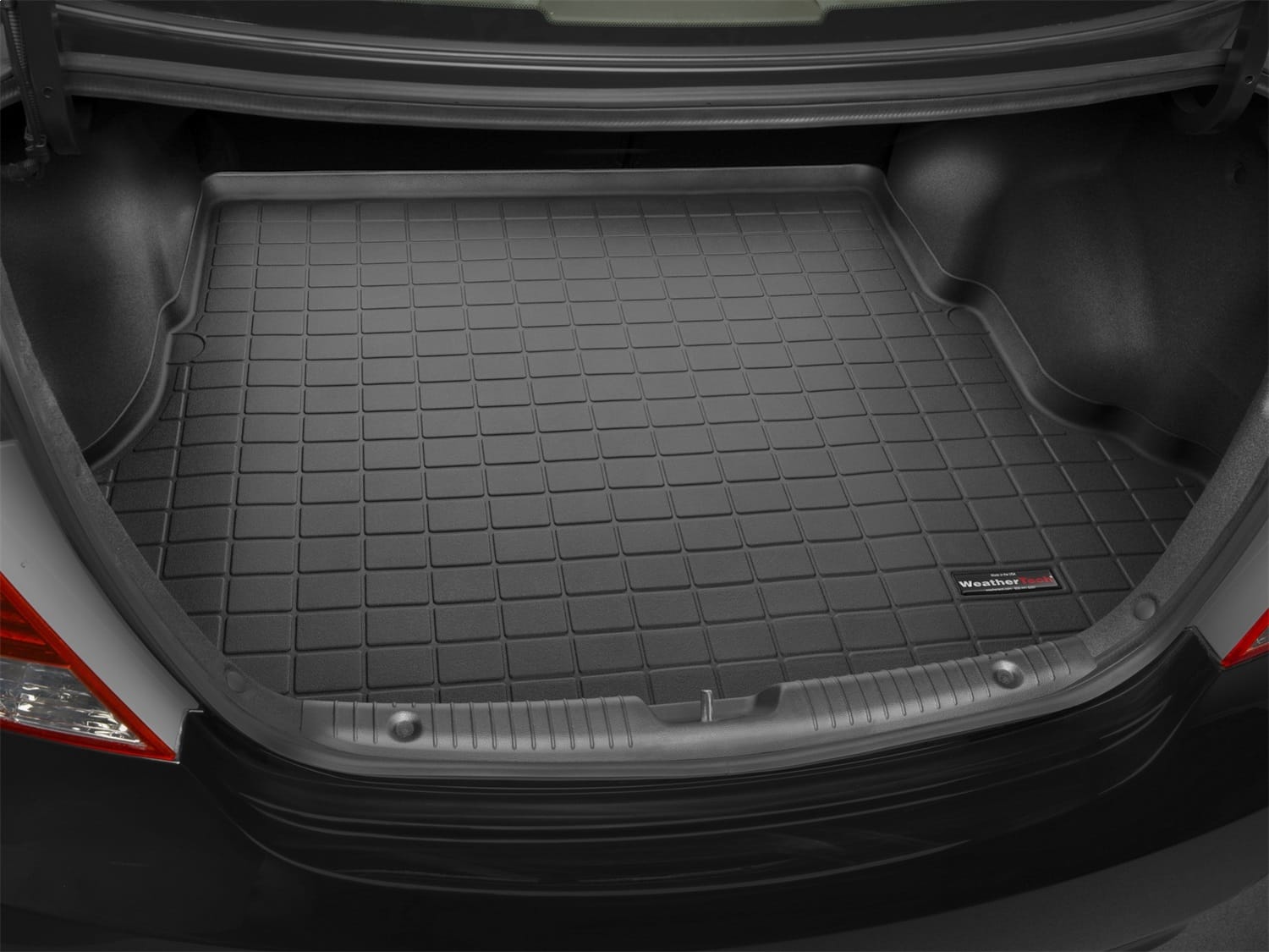 Cargo Liner thumbnail 2