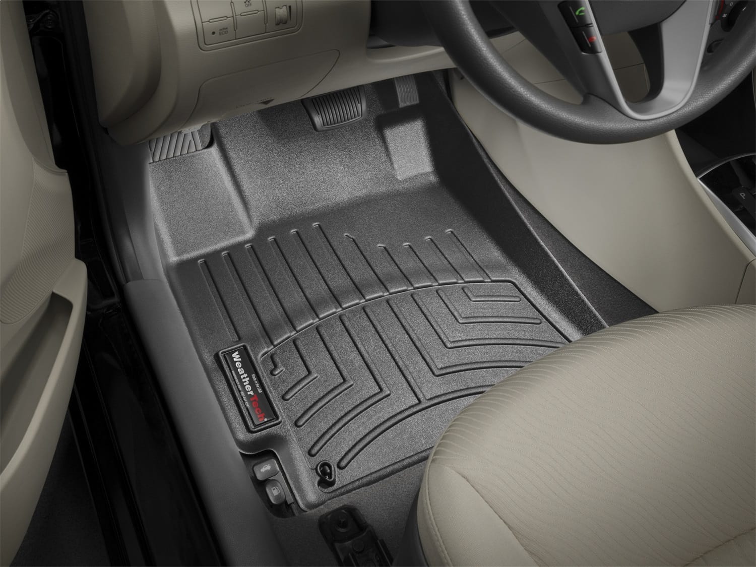 FloorLiner™ DigitalFit® thumbnail 13
