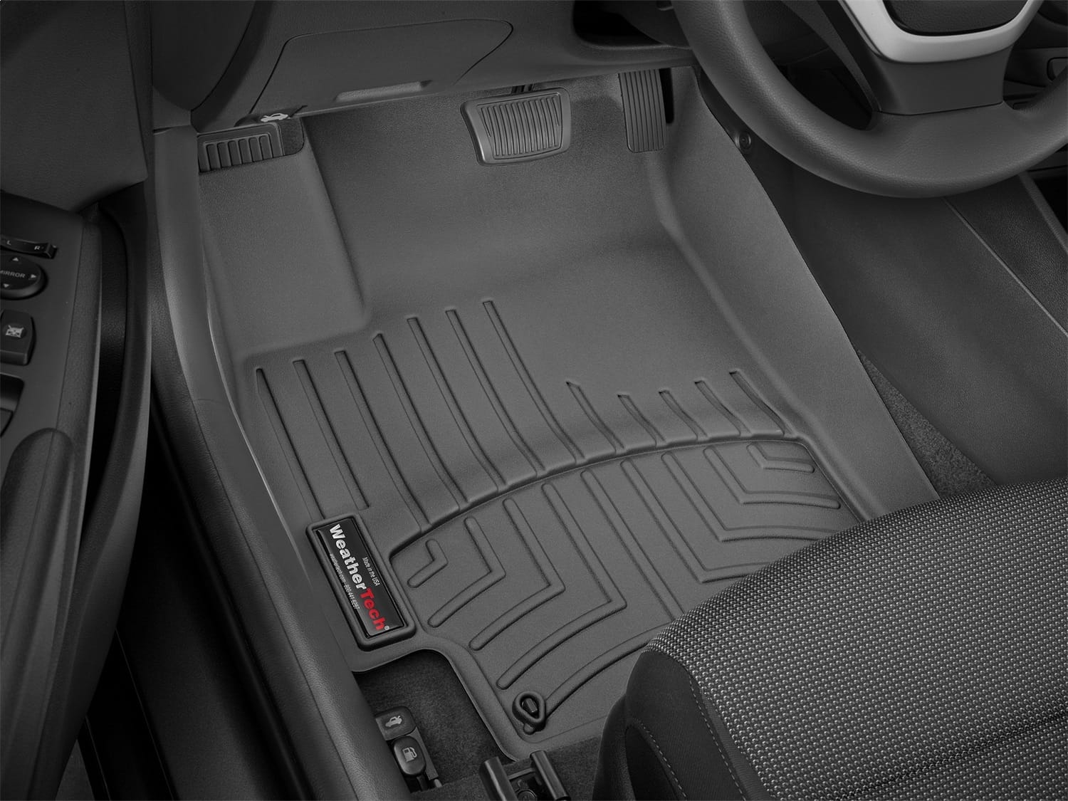 FloorLiner™ DigitalFit® thumbnail 13