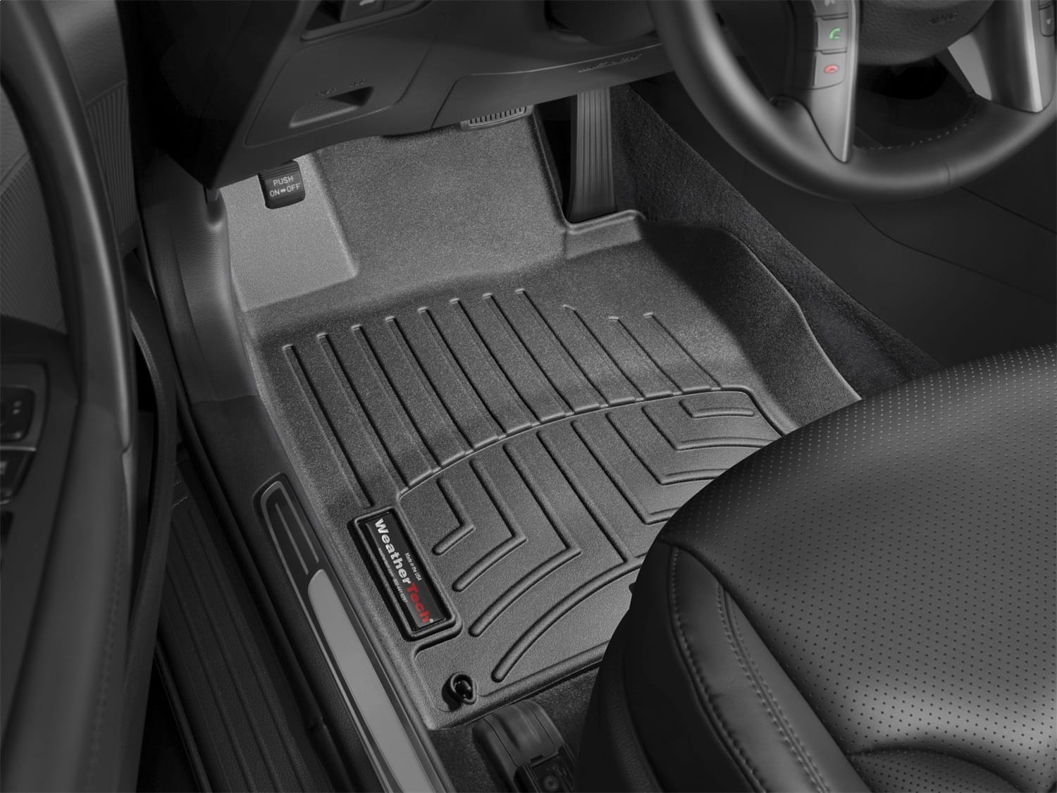 FloorLiner™ DigitalFit® thumbnail 13