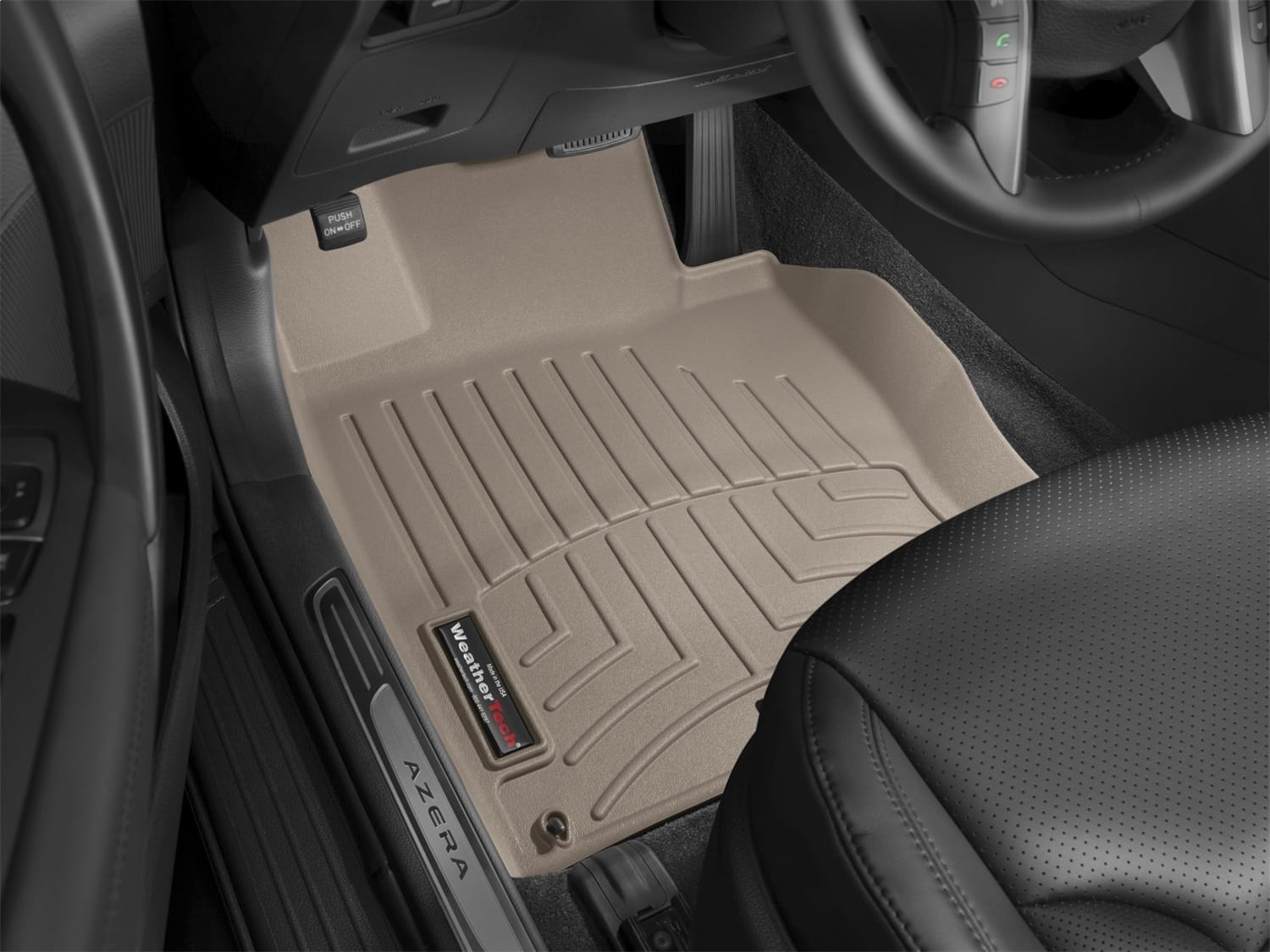 FloorLiner™ DigitalFit® thumbnail 13