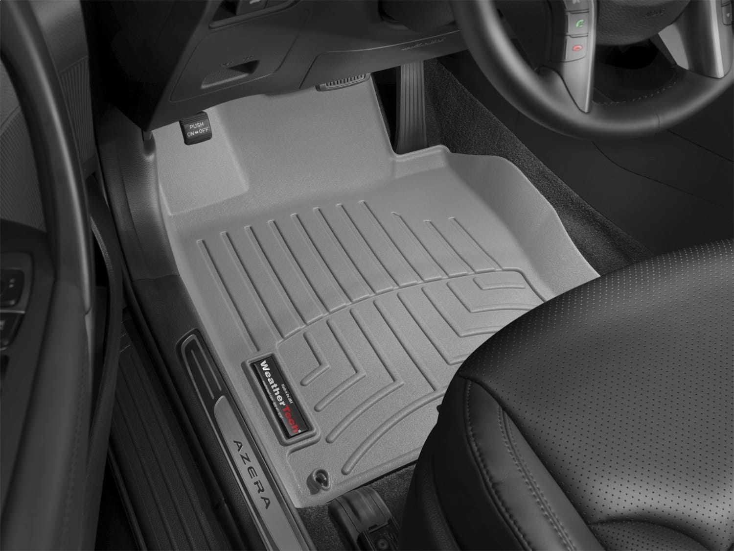 FloorLiner™ DigitalFit® thumbnail 13
