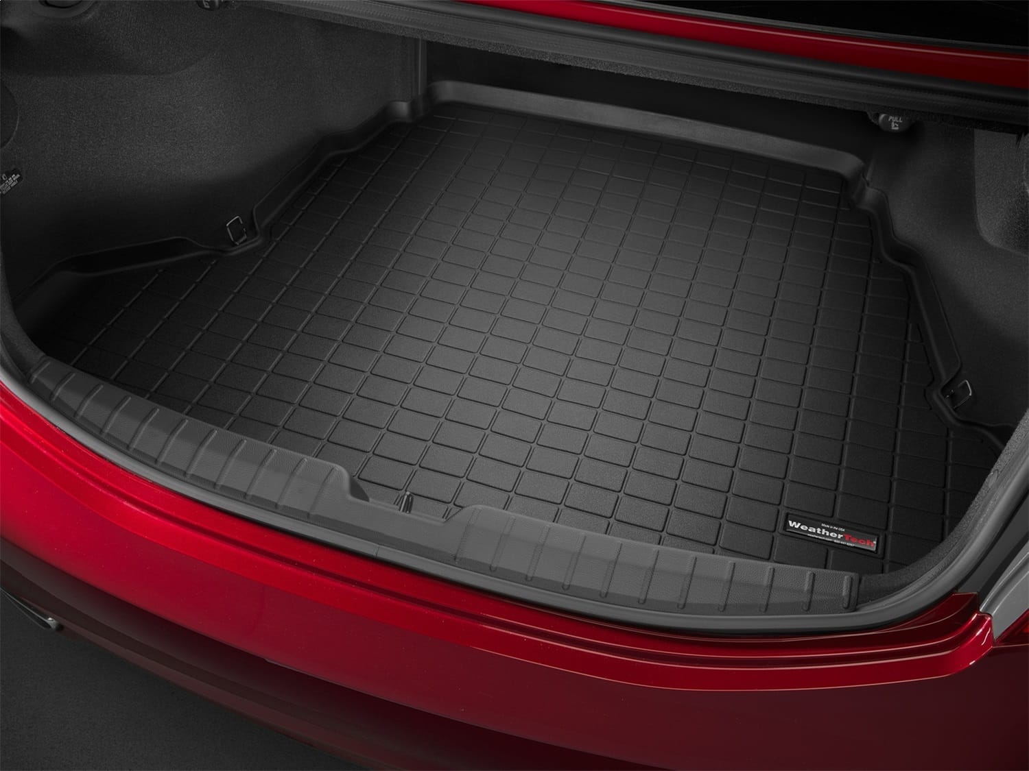 Cargo Liner thumbnail 2