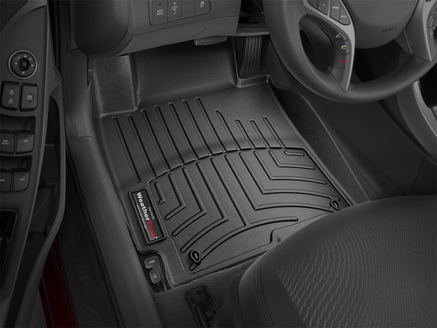 FloorLiner™ DigitalFit® thumbnail 13