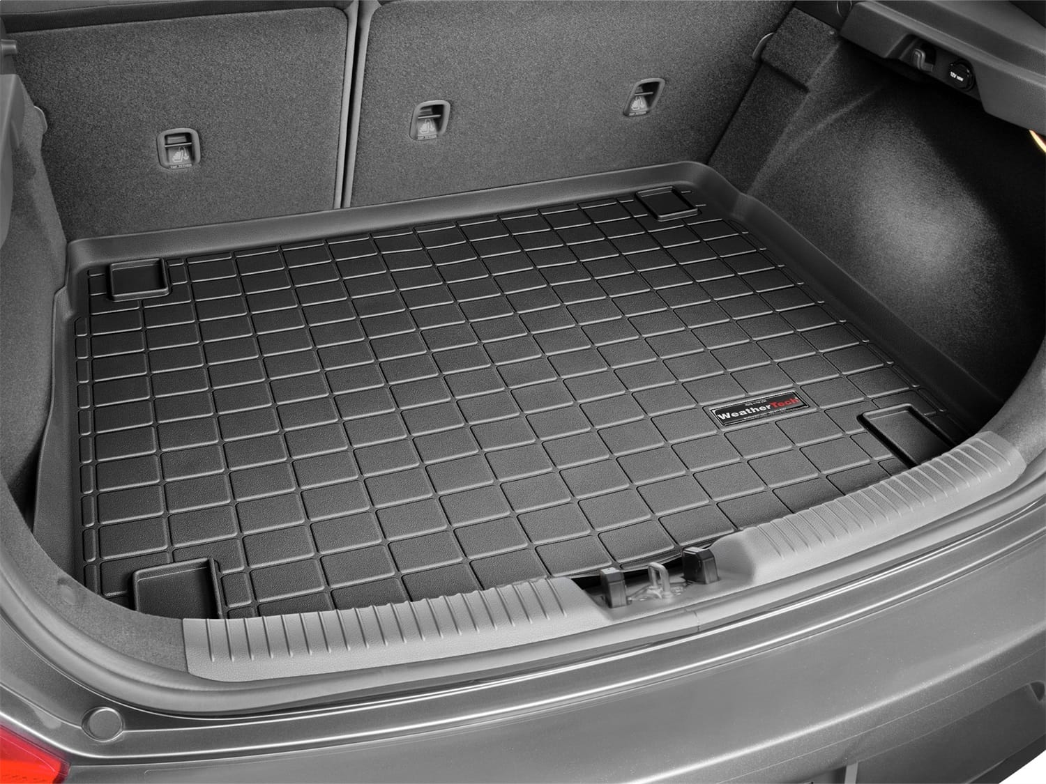 Cargo Liner thumbnail 2