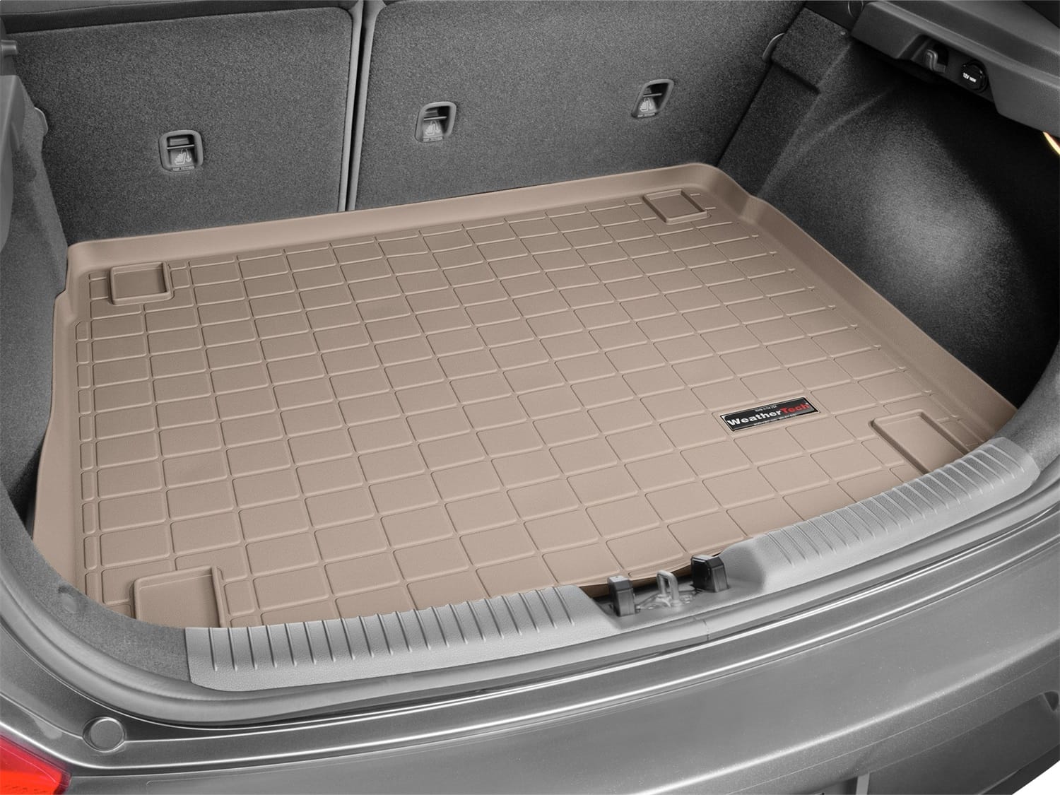 Cargo Liner thumbnail 2
