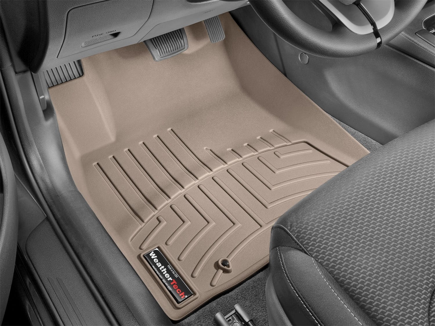 FloorLiner™ DigitalFit® thumbnail 13
