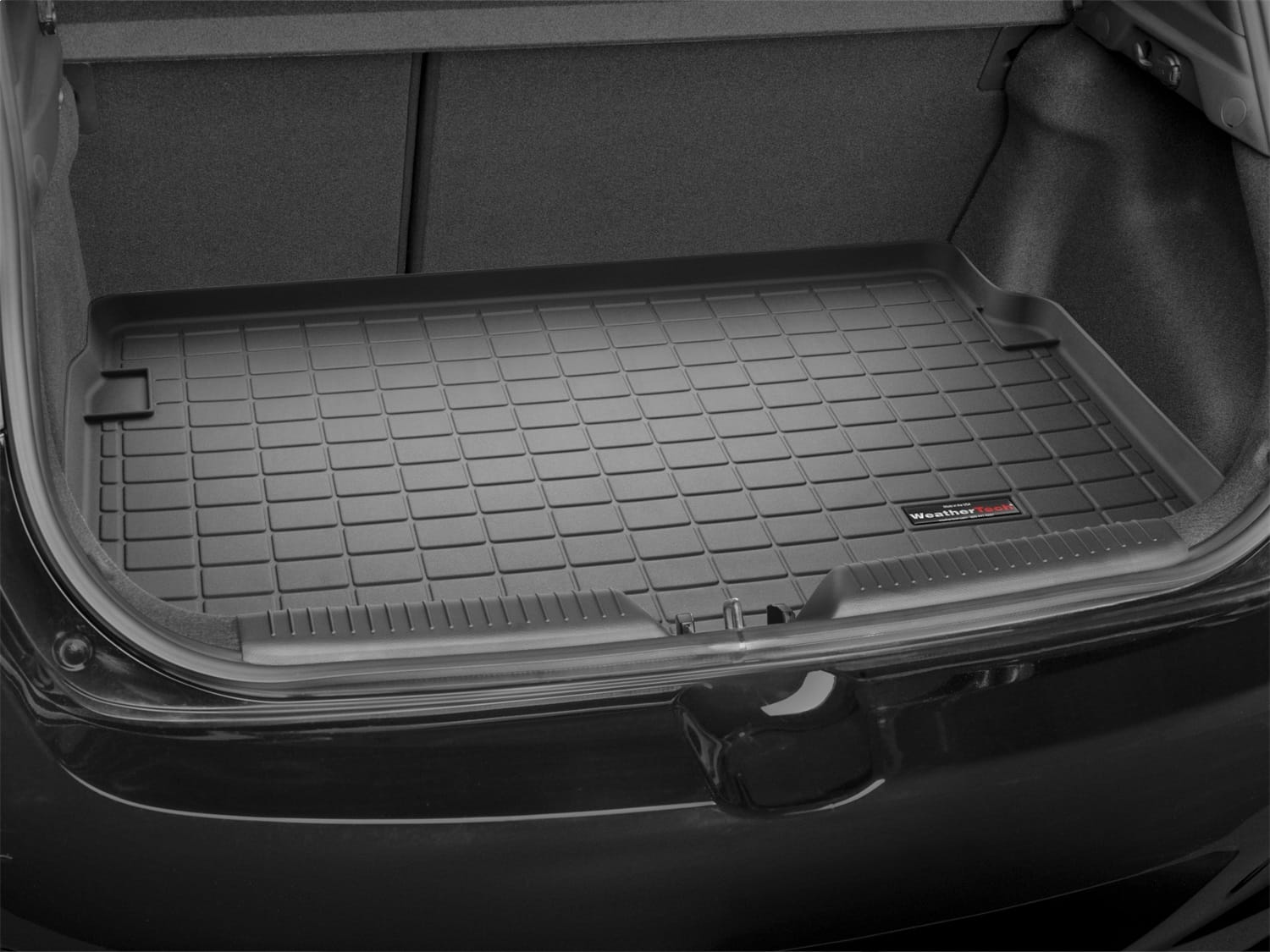 Cargo Liner thumbnail 2