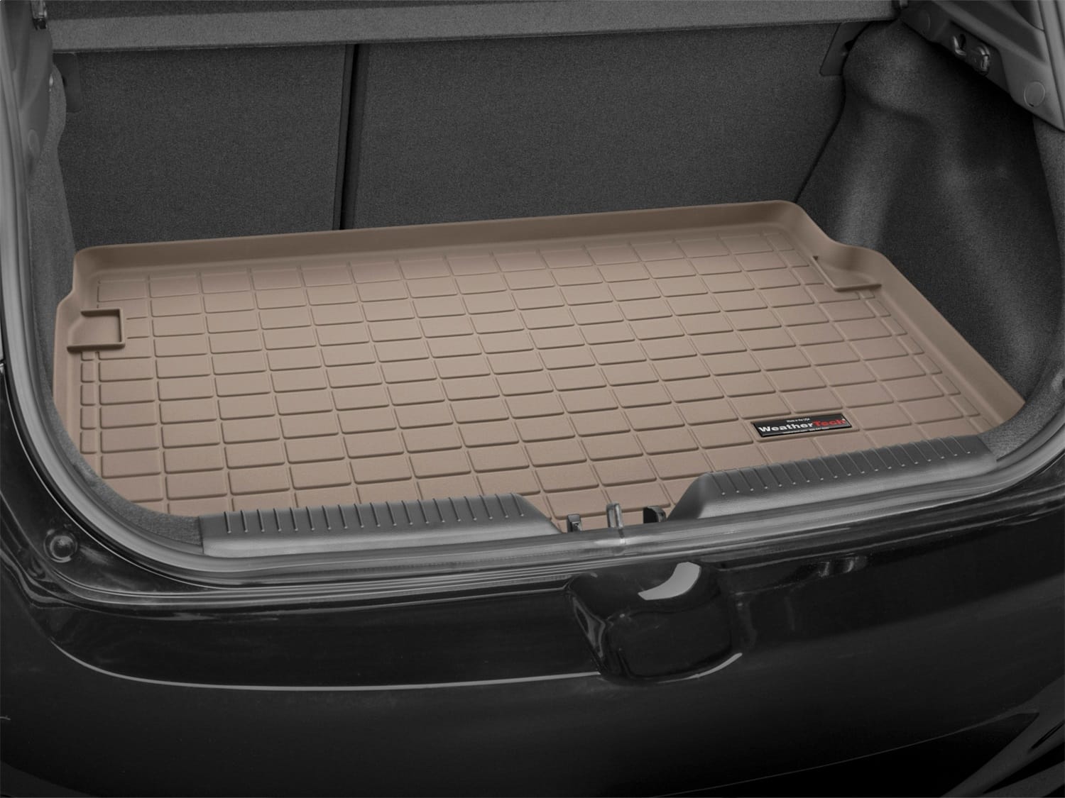 Cargo Liner thumbnail 2