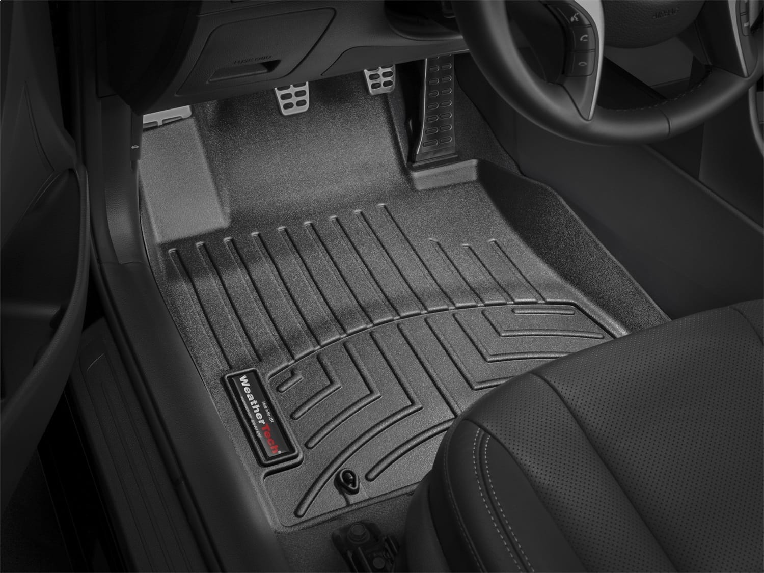 FloorLiner™ DigitalFit® thumbnail 13