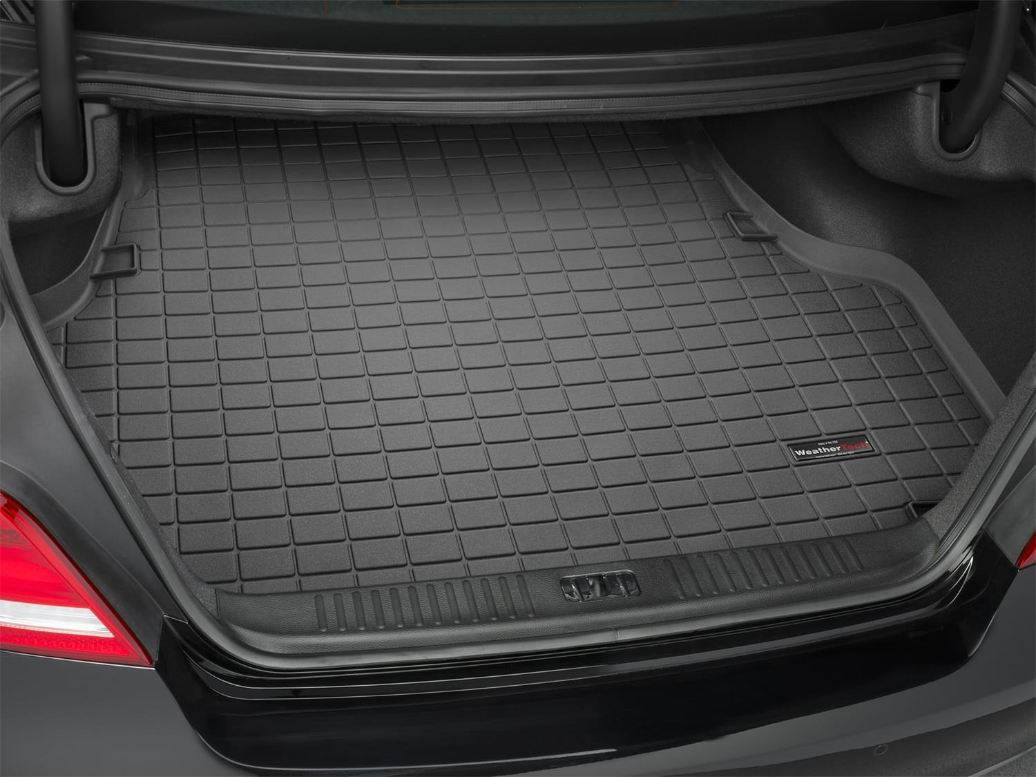 Cargo Liner thumbnail 2