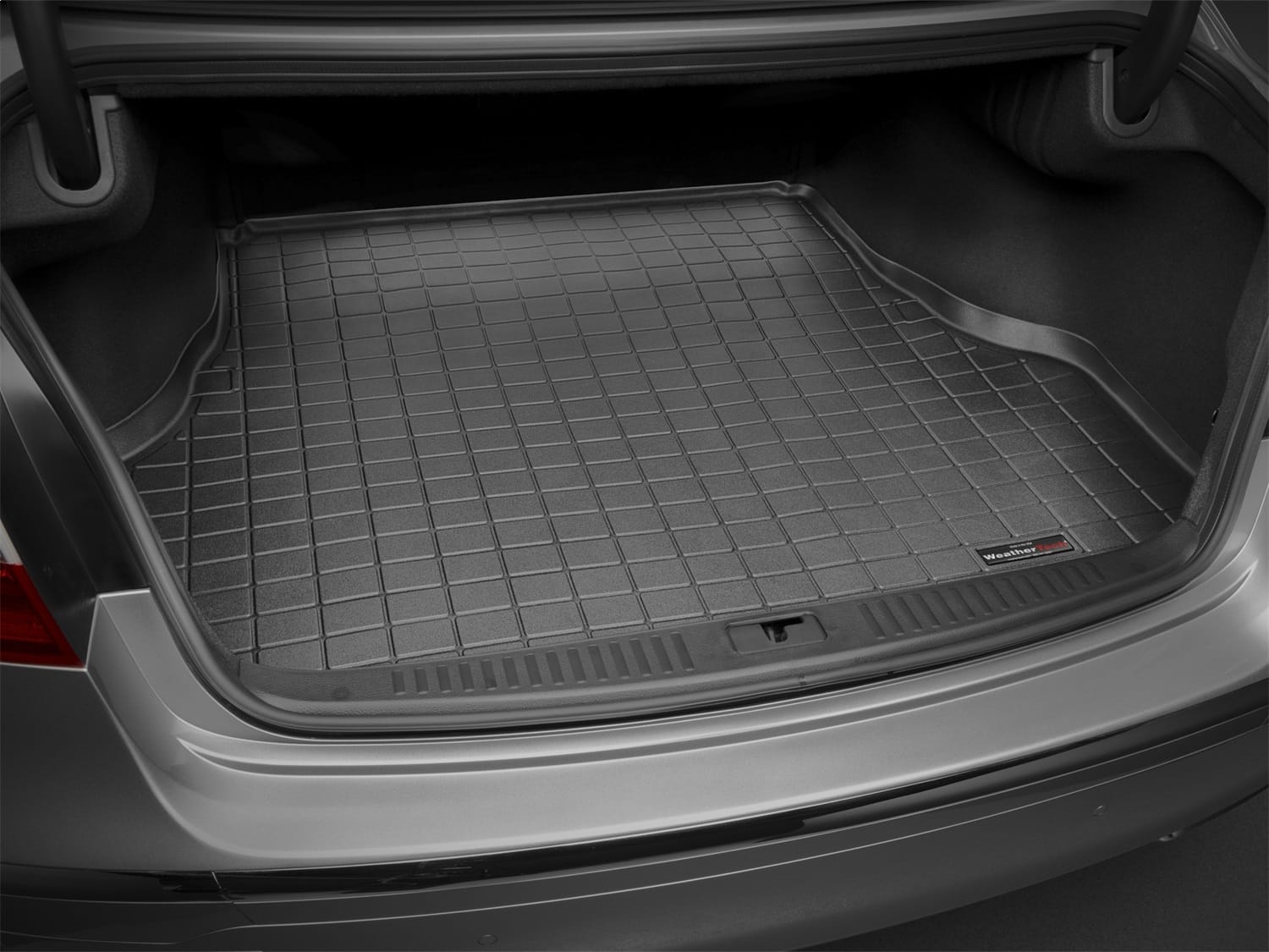 Cargo Liner thumbnail 2