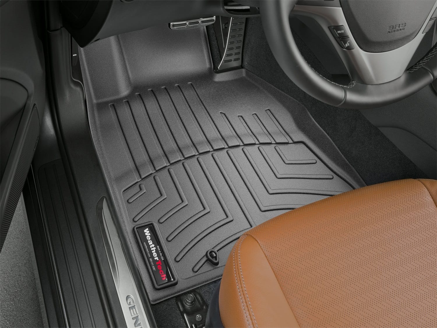 FloorLiner™ DigitalFit® thumbnail 13