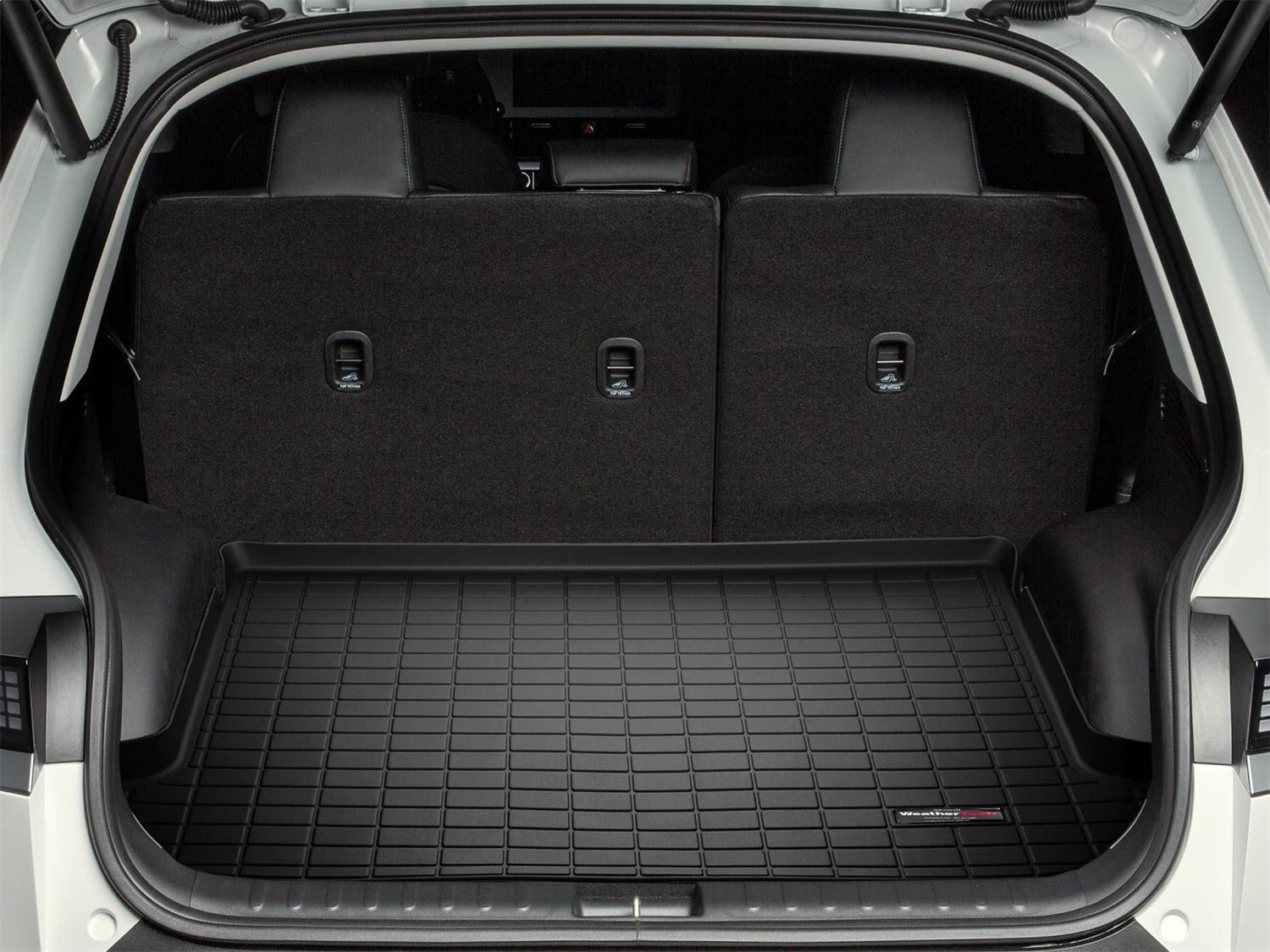 Cargo Liner thumbnail 2