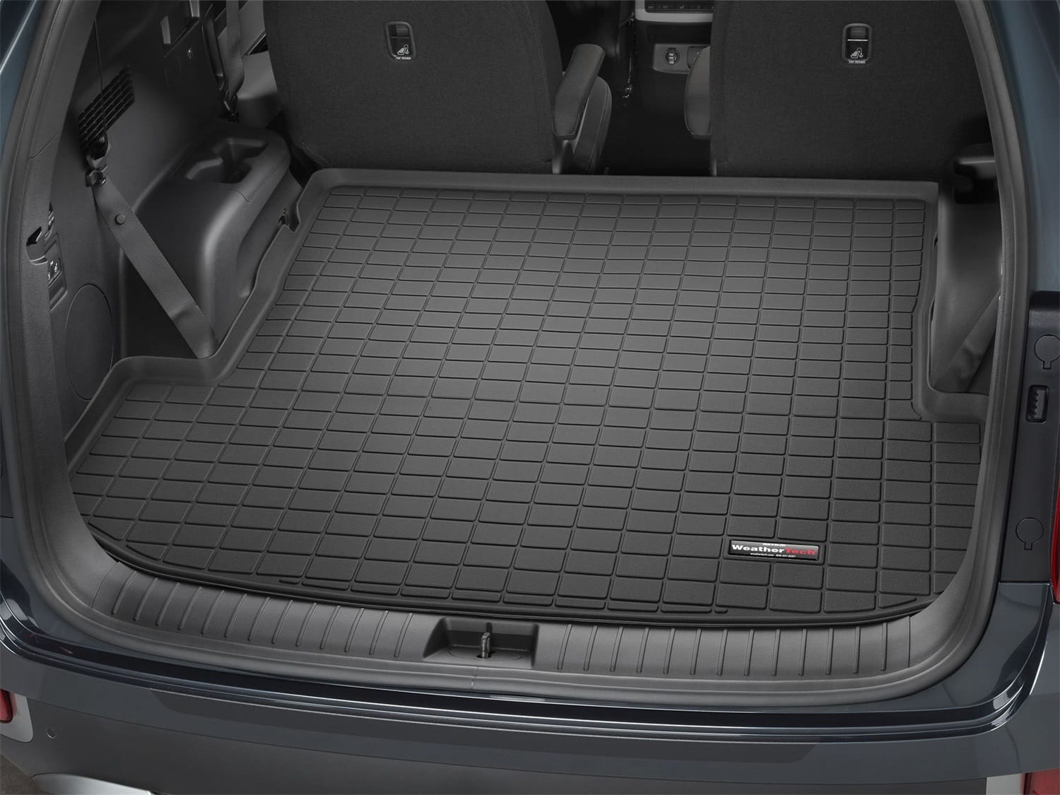 Cargo Liner thumbnail 2