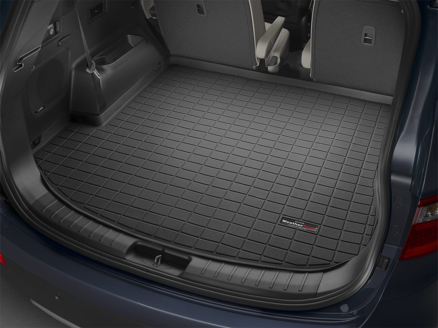 Cargo Liner thumbnail 2