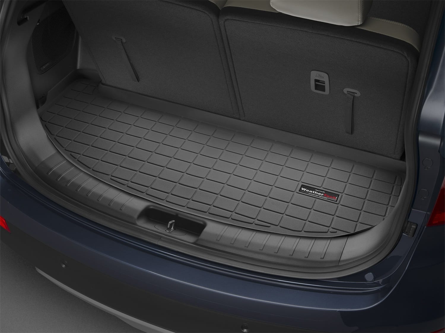 Cargo Liner thumbnail 2
